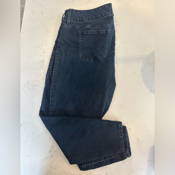 Torrid Jeggings - Size 20S - Picture 2 of 4